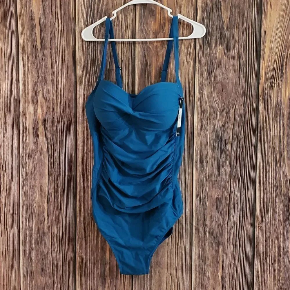 Nicole Miller Swimsuit